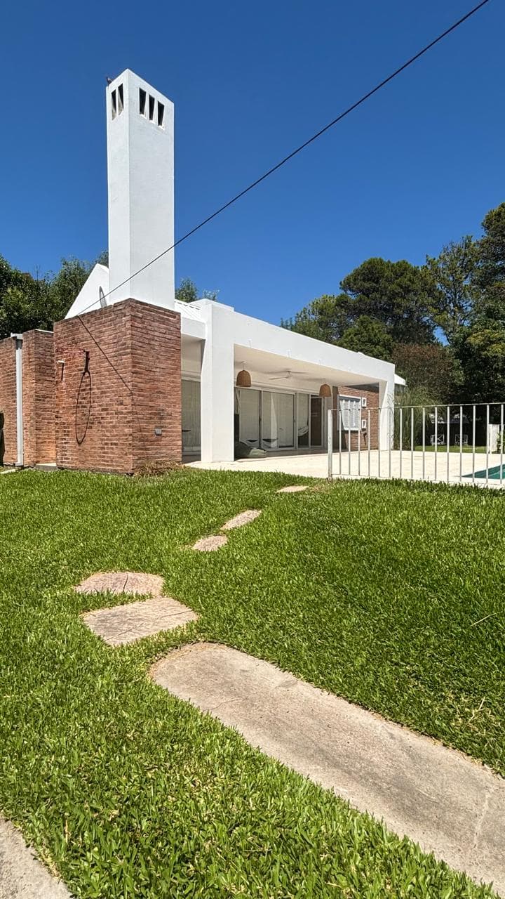 CASA COUNTRY CLUB GUALEGAUYCHÚ — foto 2